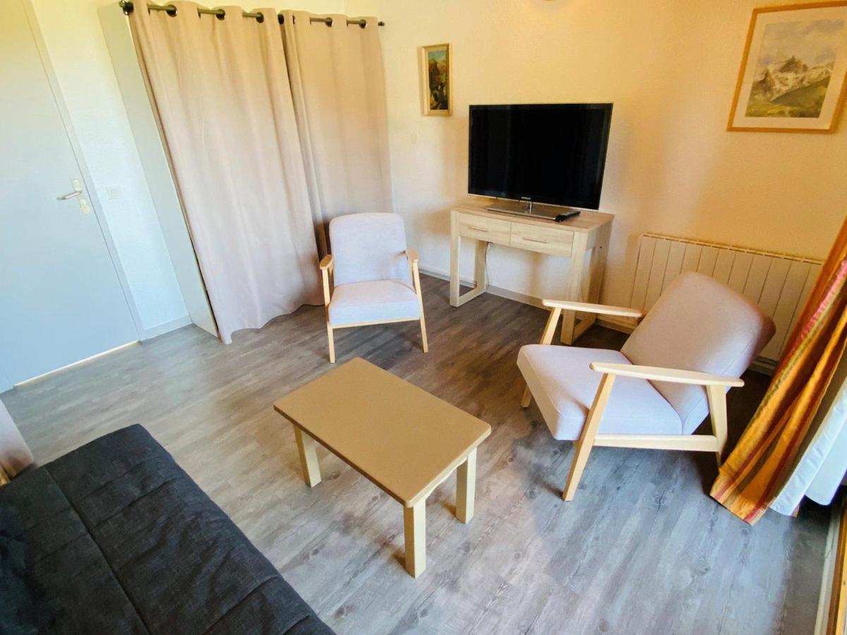 Apartamento Duplex Moderne Avec Balcon, Parking, Cuisine Equipee - Fr-1-516-22 Les Deux Alpes Exterior foto